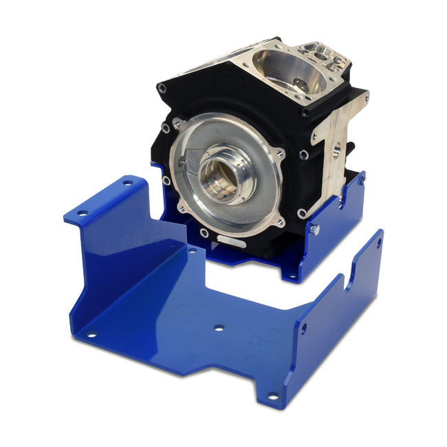 Jim's, Engine Stand for 99-17 Dyna; 99-16 Flt/Touring