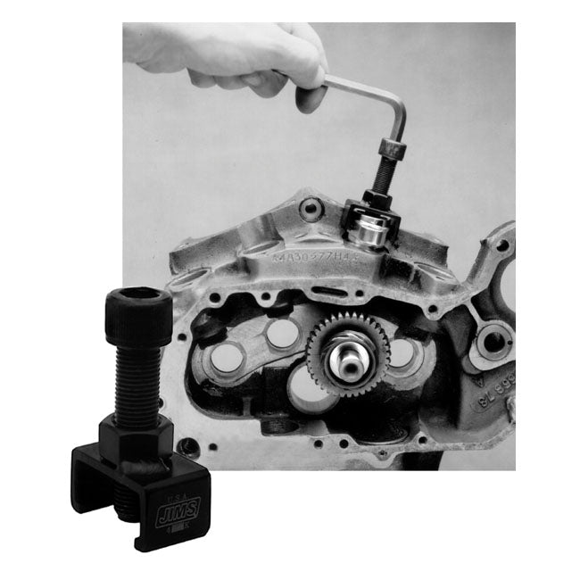 Jim's, Tappet Block Puller Tool for 57-78 XL