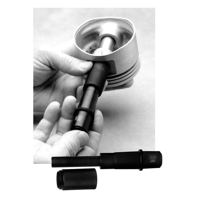 Jim's, Wristpin Retaining Ring Tool for Pre-73 Big Twin, XL