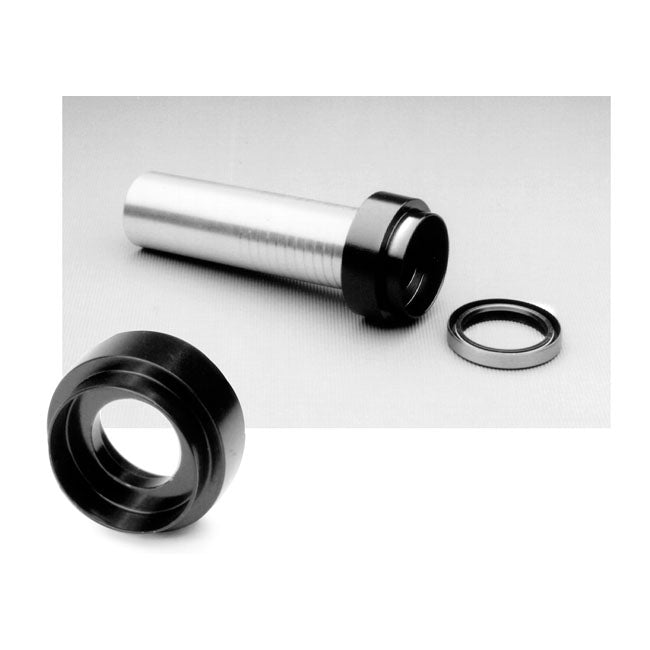Jim's, Sprocket Shaft Seal Installer Tool for 95-19 XL; 08-12XR1200; 95-10Buell Xb