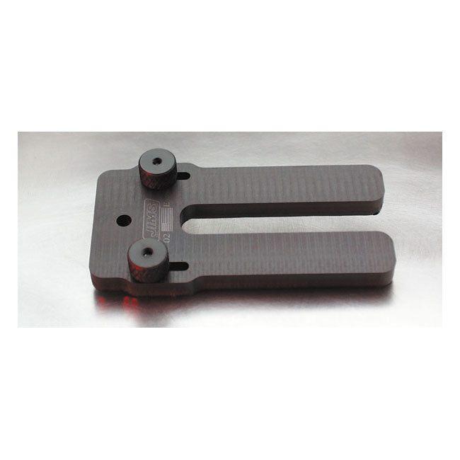 Jim's, Piston Support Plate for All H-D