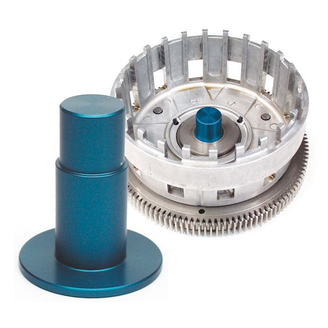 Jim's, V-Rod Clutch Plate Alignment Tool for 02-17 All V-Rod
