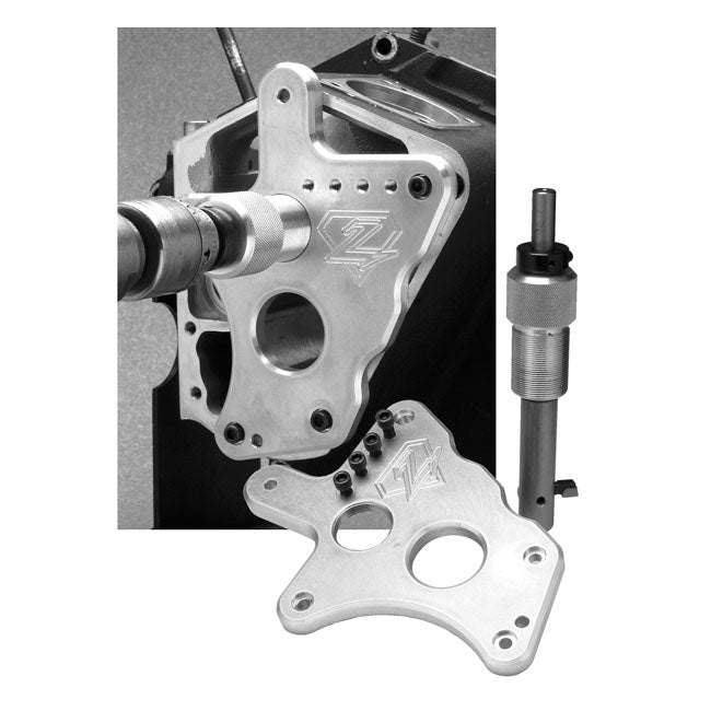 Jim's, 70-99 Cam Relief Tool for 70-99 Big Twin (Excl. Twin Cam)