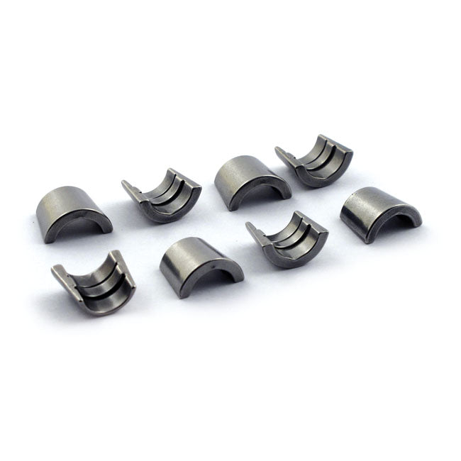 Jim's, Valve Key Set for 05-17Twin Cam; 04-20 XL