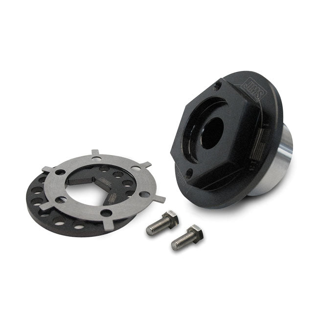 Jim's, Compensator Lock Kit for 06 Up Big Twin With 6 Speed Transmission