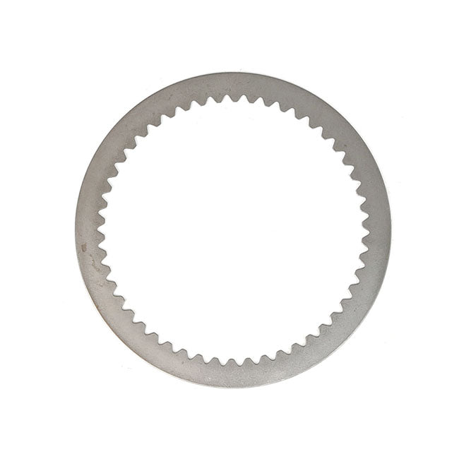 Alto Clutch Steel Drive Plate (Each) – 1984–1989 Big Twin