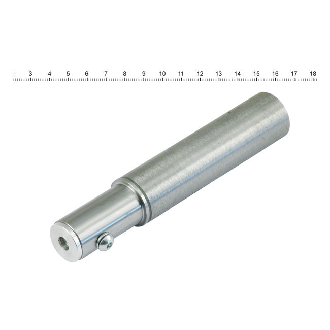 Grype, Internal Throttle Grip for Univ.