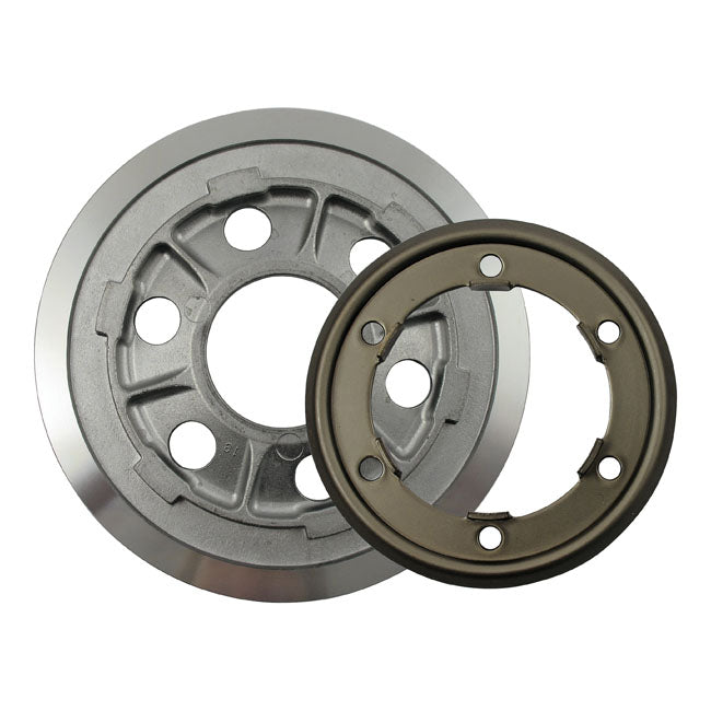 MCS Release Disc & Pressure Plate Kit, Clutch – 1998–2017 Big Twin