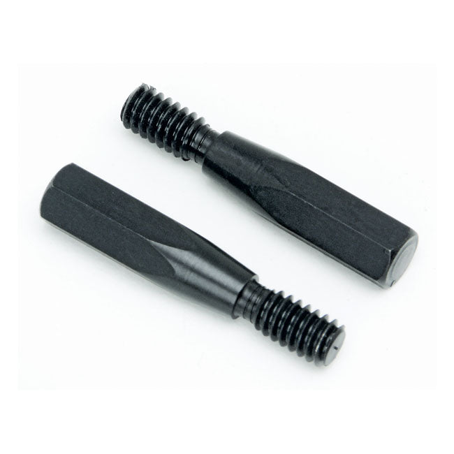 George's Garage, Oil Pump & Tappet Block Alignment Screw Set for 99-17 Twin Cam (Oil Pump)   L76-99 Big Twin (Excl. Twin Cam) (Tappet Blocks)