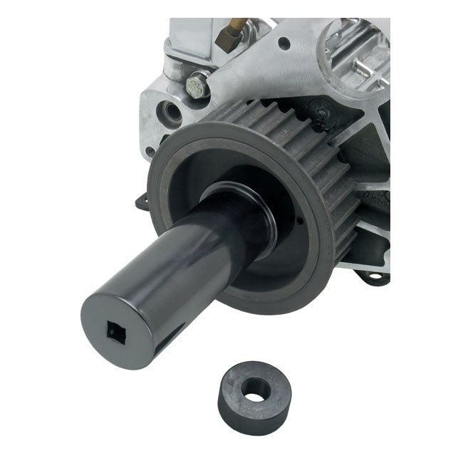 George's Garage, Transmission / Sprocket Nut Tool for 36-06 Big Twin (Excl. 2006 Dyna)