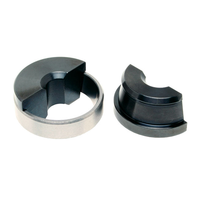 George's Garage, Wheel Bearing Race Tool for Wheels: 73-99 Big Twin, XL, Buell;   Swingarm: 58-86 4-Sp Big Twin