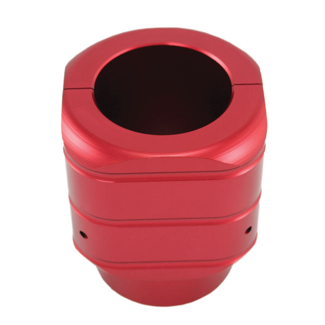 George's Garage, Fork Seal & Bushing Install Tool for H-D Models With 49mm Fork Tubes (Excl. Upside Down Forks)