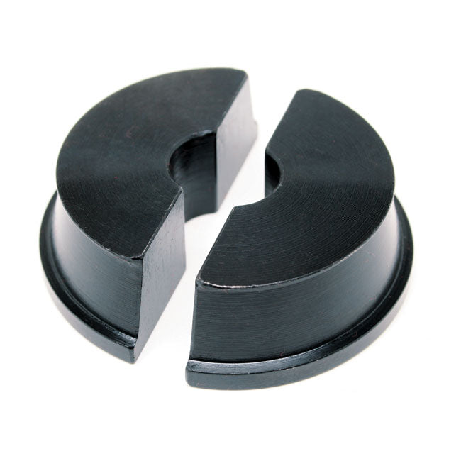 George's Garage, Steering Head Bearing Race Tool for 49-19 Big Twin (Excl. 14-19 Touring, Trike); 82-19 XL; 87-02Buell