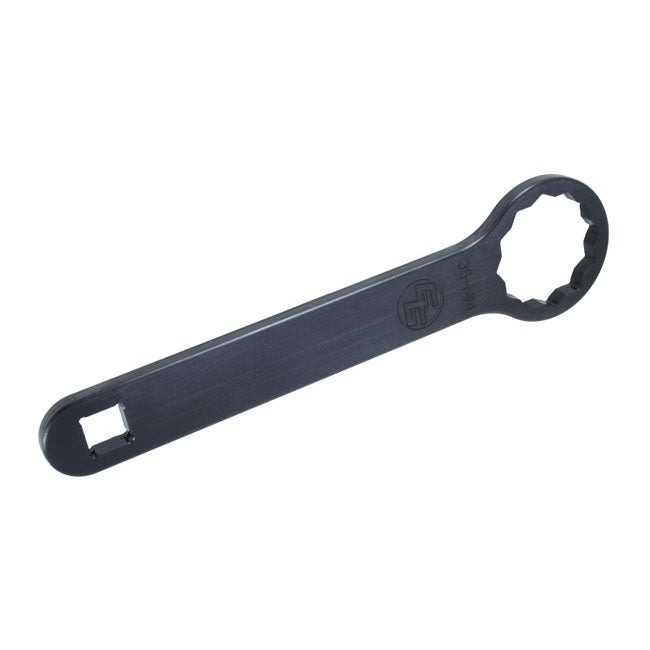 George's Garage, 36mm Rear Wheel Axle Wrench for 08-19 Touring