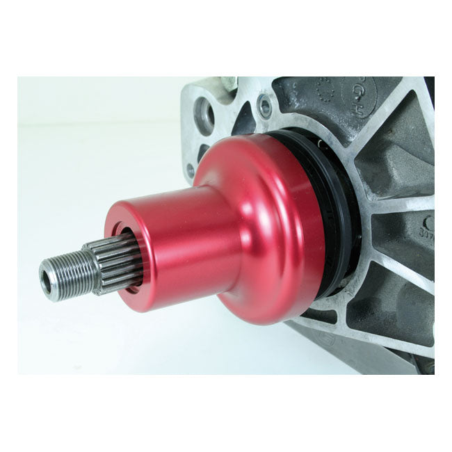 George's Garage, Mainshaft Seal Installer for 87-06 Big Twin (Excl. 2006 Dyna)