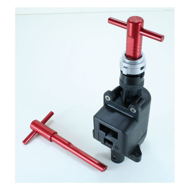 George's Garage, Ignition Switch Housing Tool for 03-13 Touring; 02-17 V-Rod