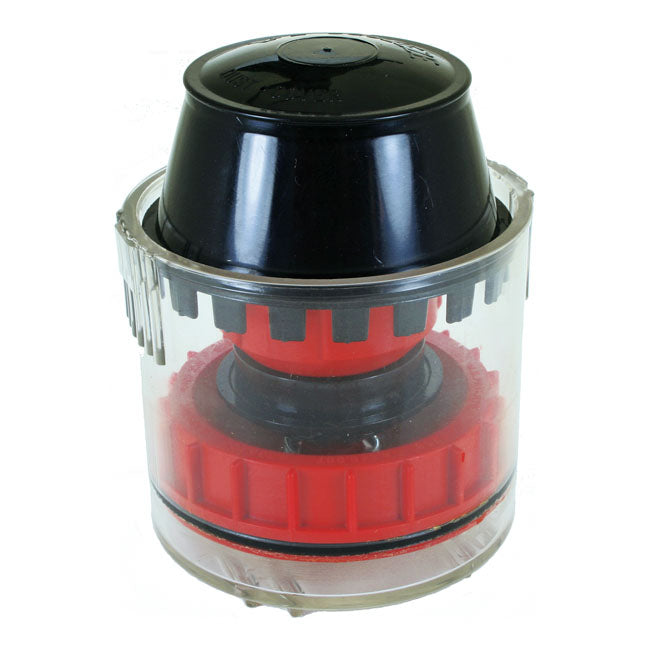 George's Garage, Bearing Re-Greaser