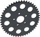Drag Specialties Sprocket Rear Wheel 51T Flat Gloss Black - Part #12101835 - Hogparts UK