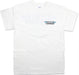 Drag Specialties T-Shirt White M - Part #DS111830 - Hogparts UK