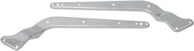 Drag Specialties Replacement Rear Fender Struts Chrome - Part #14110017 - Hogparts UK