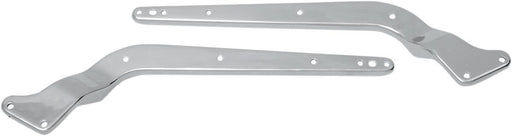 Drag Specialties Replacement Rear Fender Struts Chrome - Part #14110017 - Hogparts UK