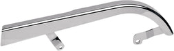 Drag Specialties Rear Upper Belt Guard Chrome - Part #19020174 - Hogparts UK