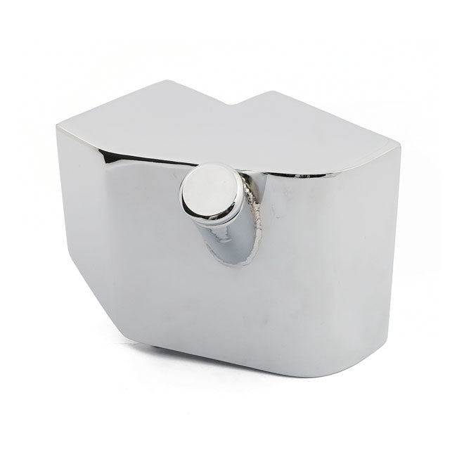 Oil Tank For Paughco Rigid XL Frames