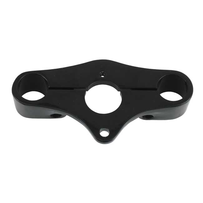 Handlebar Centre Part, For Late Style Risers for Bikes With Positive Offset Early Oem Style Reproduction Springer Forks