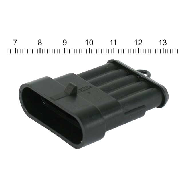 Dynojet, Exhaust Actuator Eliminator Plug for 07-16 H-D With Mechanical Exhaust Actuator Valve