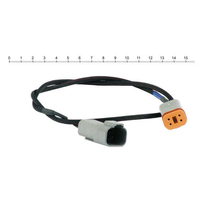 Dynojet Auto Tune Power Lead for 08-19 V-Rod