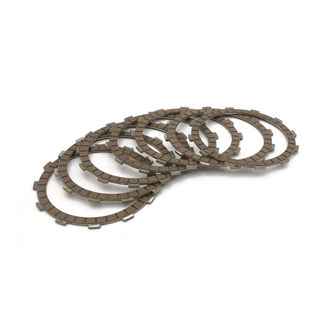Trw Clutch Plate Set for L84-90 XL (7 Plates)