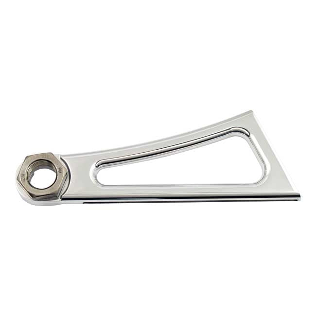 Hkc License Plate Bracket for 08-17 Softail, Dyna