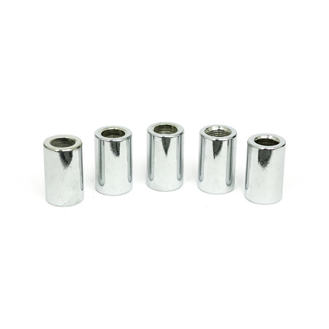 Chrome Spacer -25Pack for 5Pk - 948287