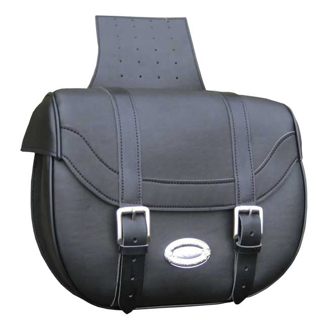 Longride, Univ. Saddlebags Cil2037 for Universal