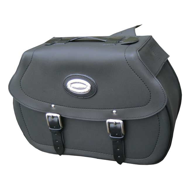 Longride, Univ. Saddlebags Cil138 for Universal