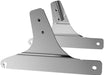 Drag Specialties Chrome Sissy Bar Side Brackets - Part #15040048 - Hogparts UK