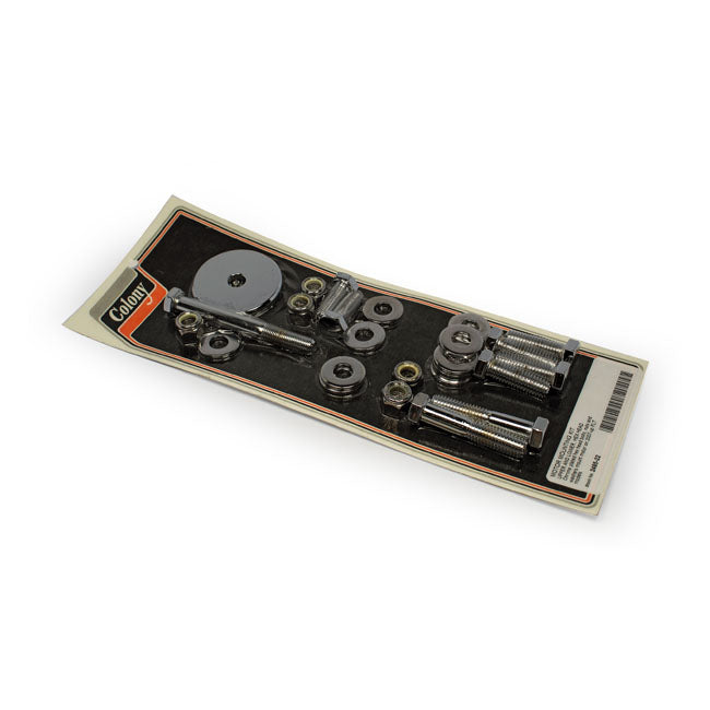 Colony Lower Motor Mount Kit for 07-08 Flt