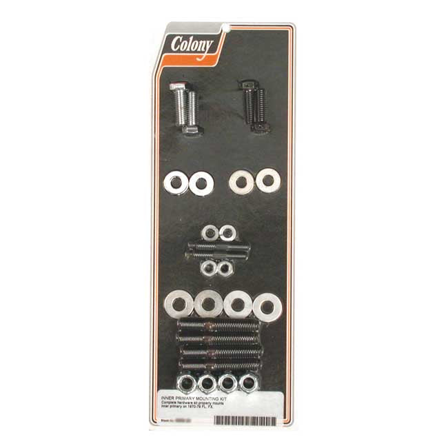 Colony Inner Prim. Mount Kit for 70-79 FL, FX
