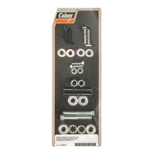 Colony Inner Prim. Mount Kit for 80-85 FL, FX 4-Sp