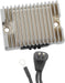 Drag Specialties Solid-State Regulator Chrome - Part #21120778 - Hogparts UK
