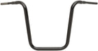Drag Specialties Handlebar 18"Bfape Bk TBW - Part #06014304 - Hogparts UK