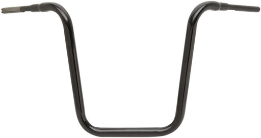 Drag Specialties Handlebar 18"Bfape Bk TBW - Part #06014304 - Hogparts UK