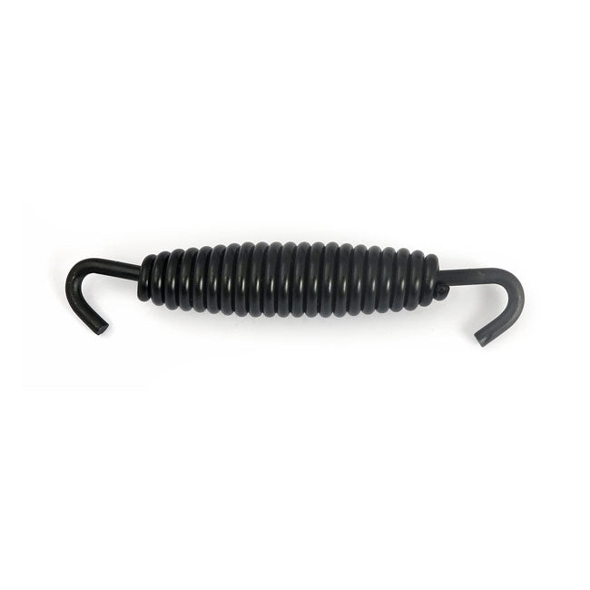 Motorcycle Storehouse Jiffy Return Spring, Black for 99-06 Flt Models