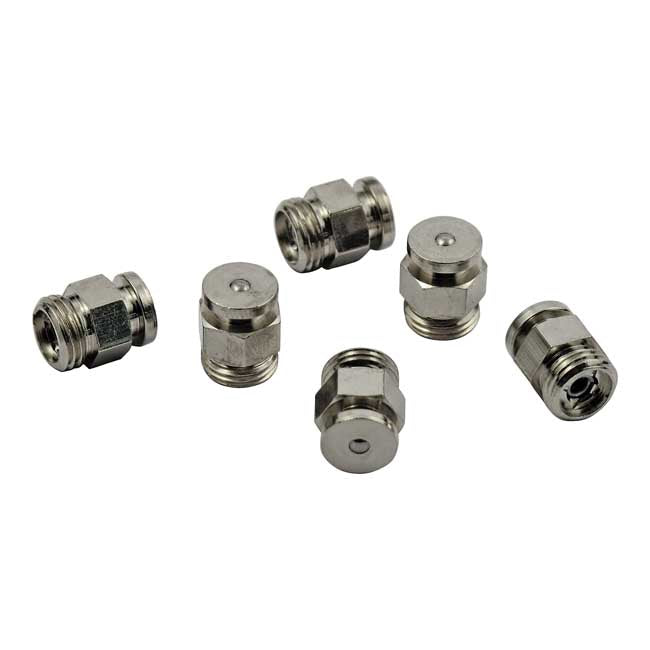 Colony, Grease Fitting. Flat Top  5/16-32 for 1909-1938 H-D