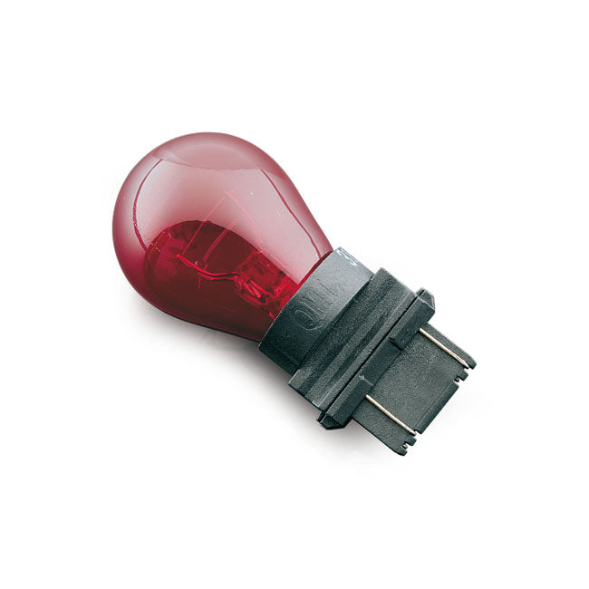 Red Bulb, Taillight. 12V for Univ.