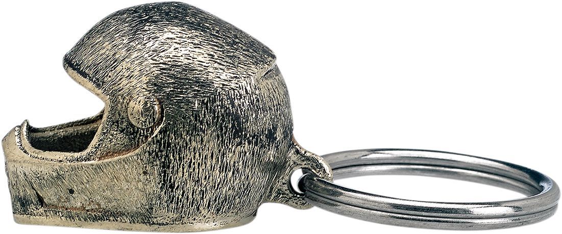 Biltwell Helmet Key Fob #8601-03