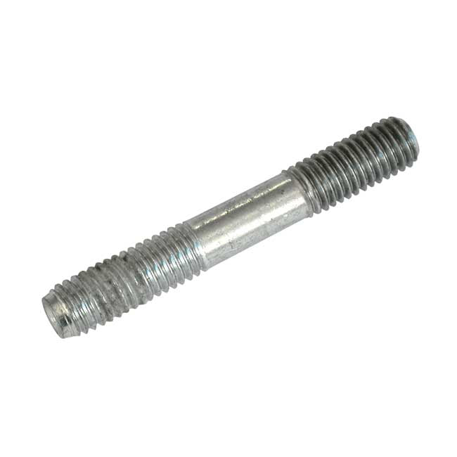Stud, Crankcase/Footrest for 80-03 XL