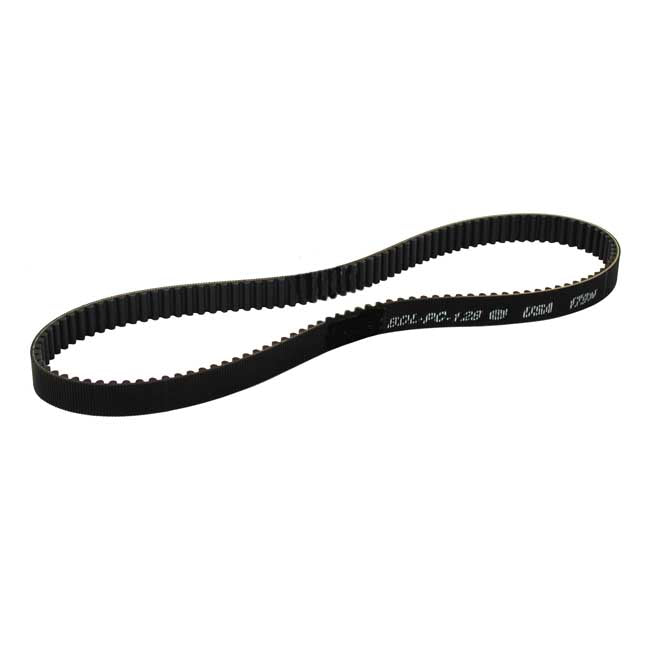 Belt Drives Ltd. Gates Poly Belt, 1" Wide, 131T – 2007–2017 Dyna with Stock 1932–1966…