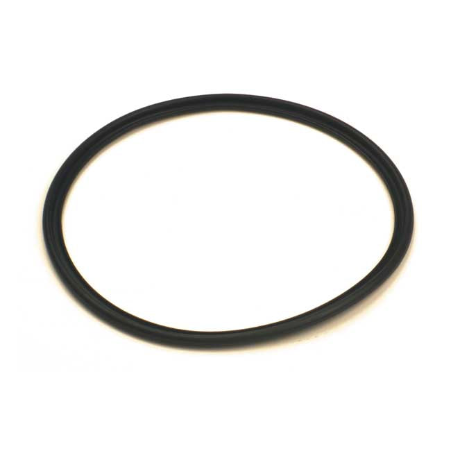 MCS Rubber Gasket, Headlamp Door – 1960–1984 FL; FLH