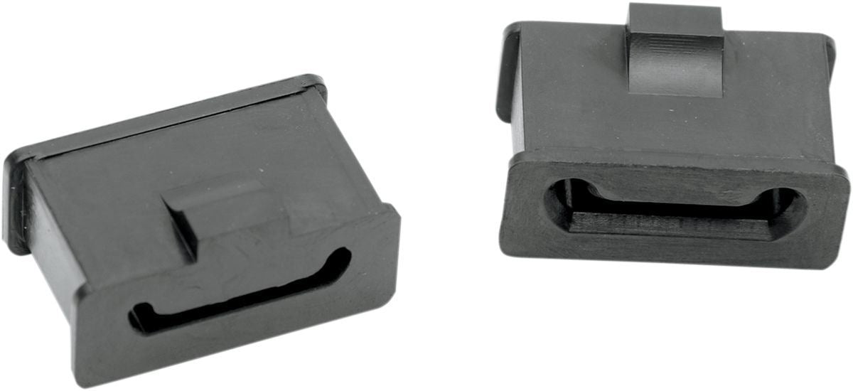 Drag Specialties Rubber Muffler Mount - Part #18610808 - Hogparts UK